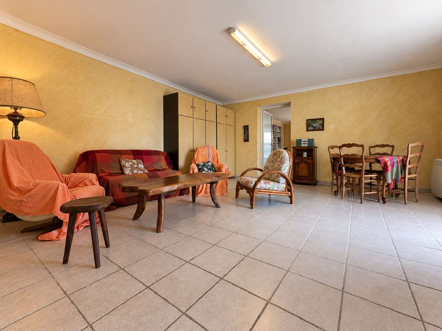 à vendre villa Montaigu-de-Quercy Tarn-et-Garonne 6