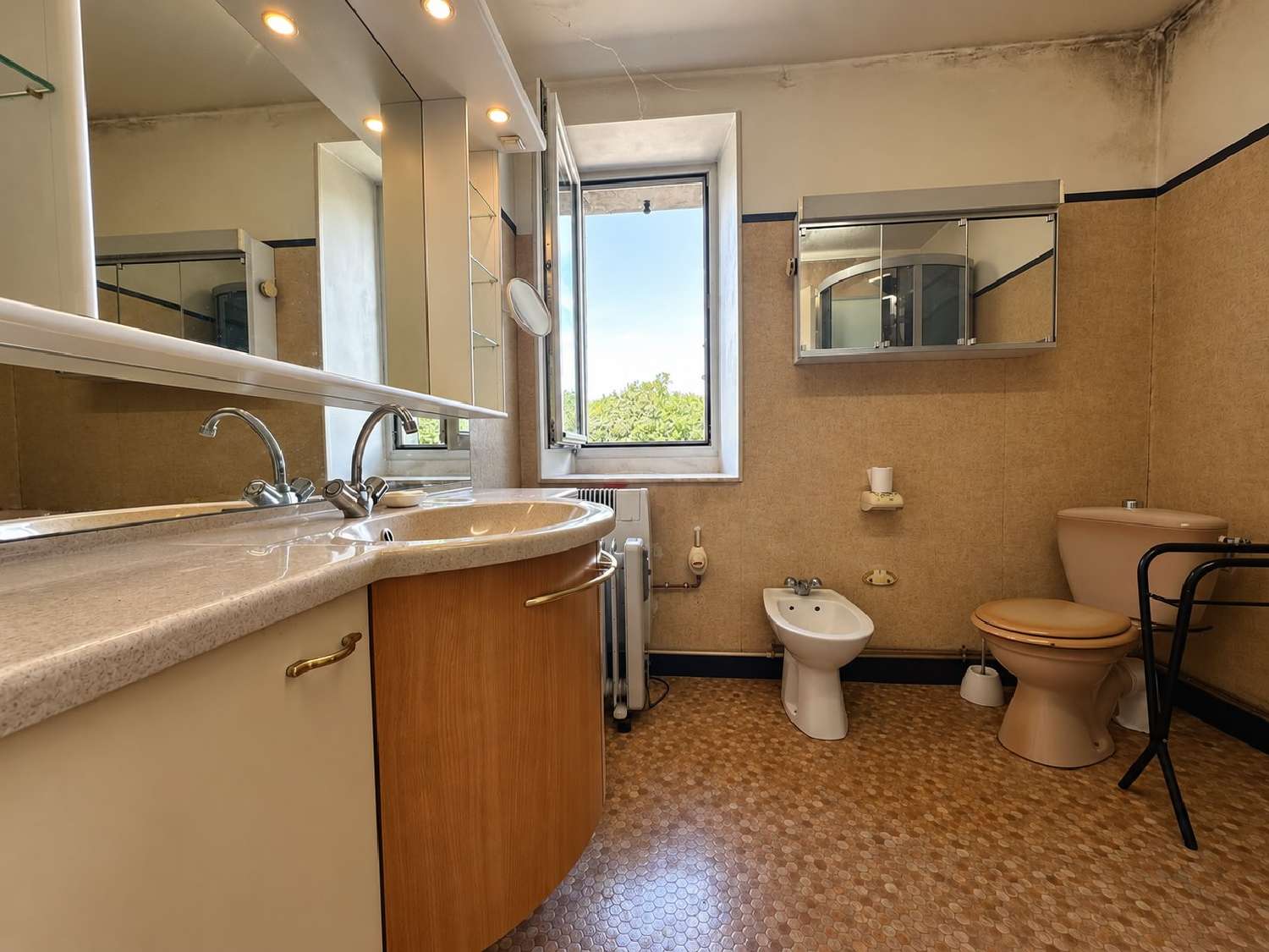 à vendre villa Montaigu-de-Quercy Tarn-et-Garonne 7