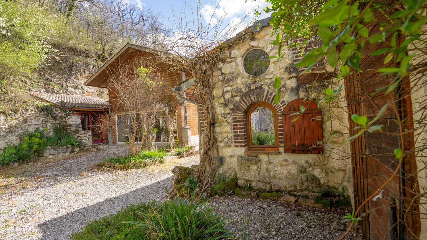 en venta villa Montaigu-de-Quercy Tarn-et-Garonne 3