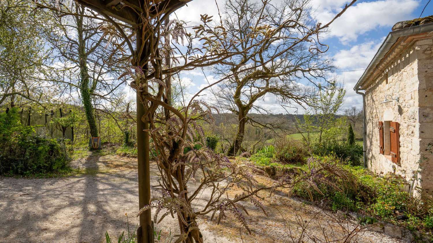 en venta villa Montaigu-de-Quercy Tarn-et-Garonne 7