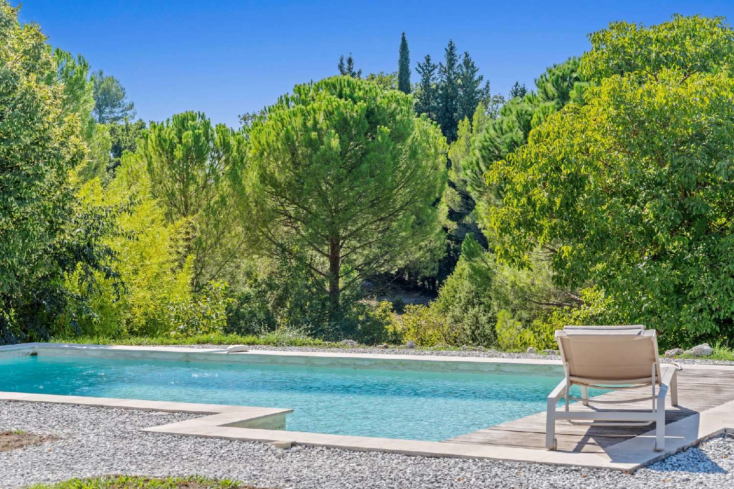 en venta villa Montauroux Var 3