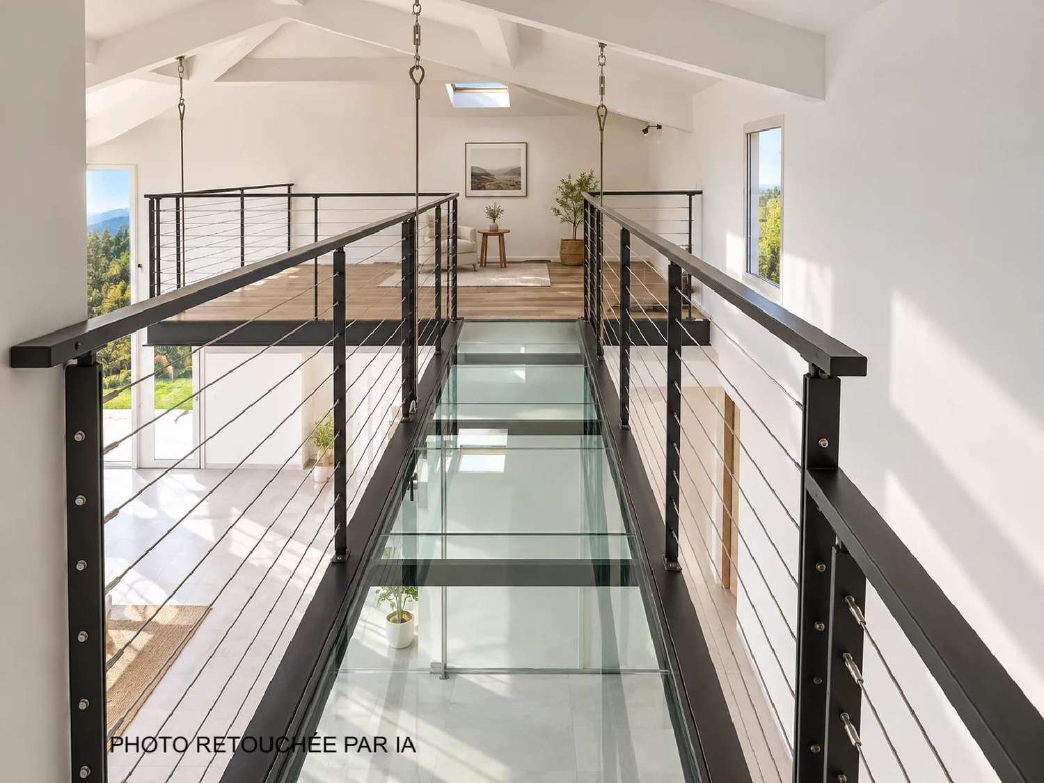 en venta villa Montauroux Var 4