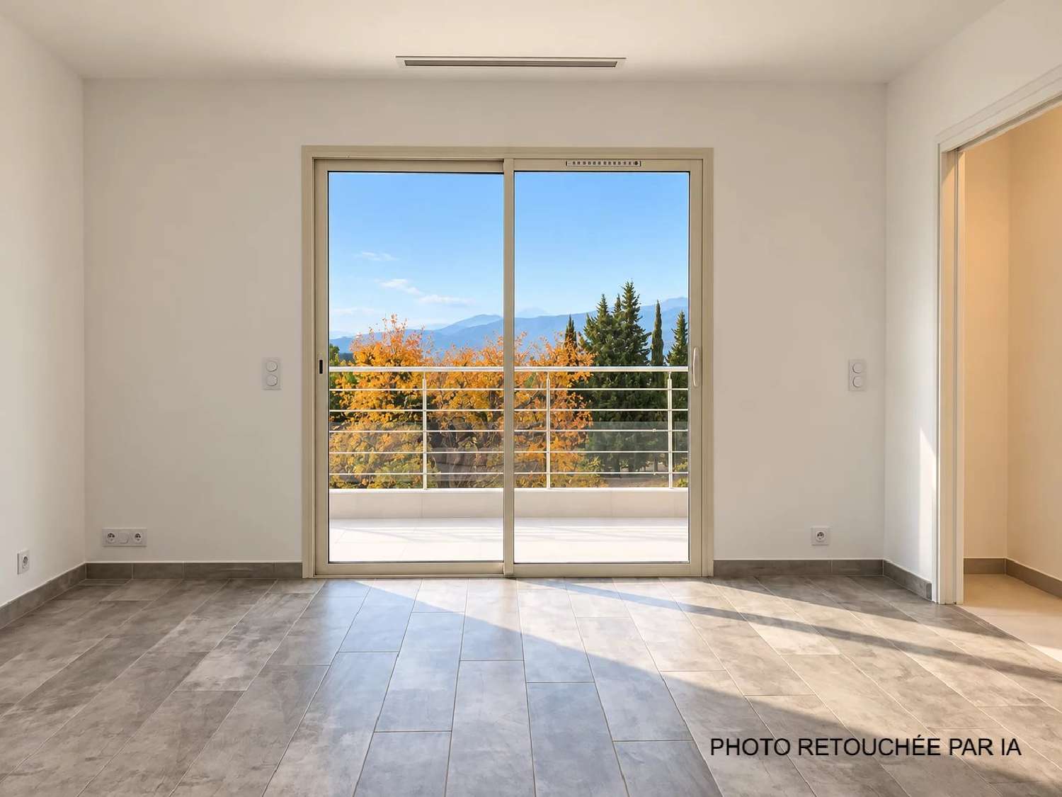 en venta villa Montauroux Var 7