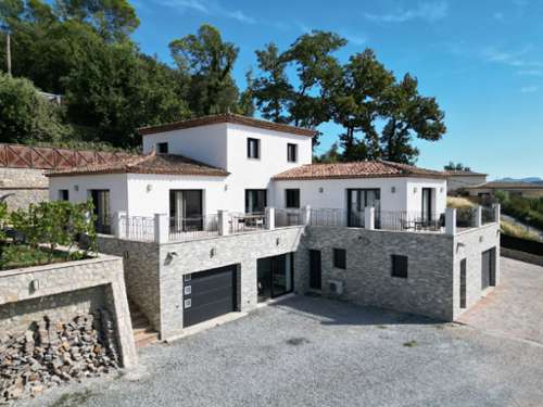 Montauroux Var villa foto 7431699