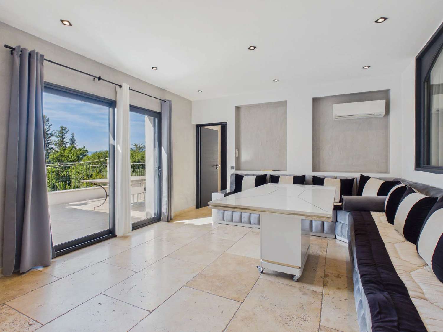 te koop villa Montauroux Var 7