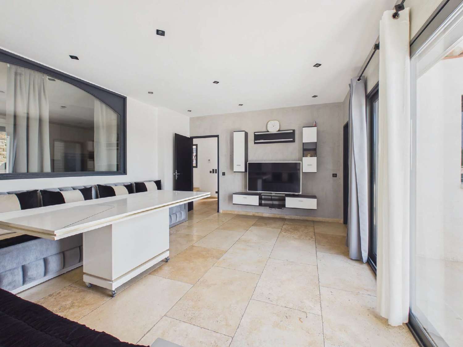 te koop villa Montauroux Var 8