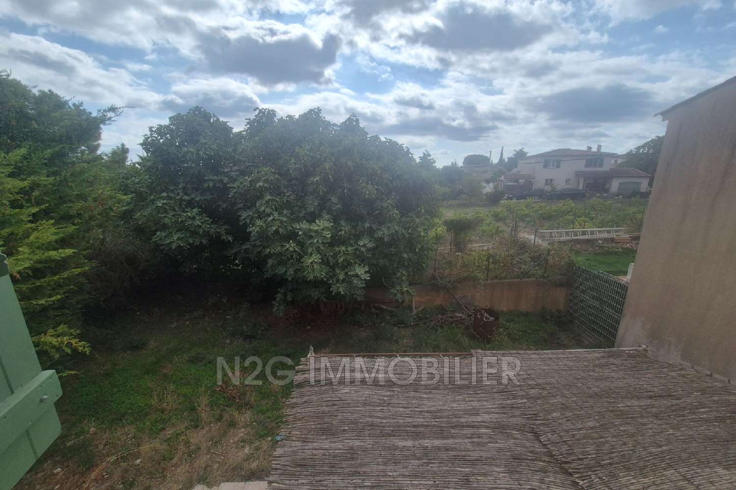 kaufen Villa Montauroux Var 1