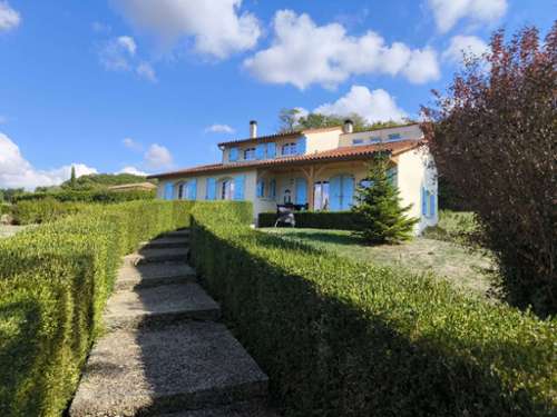 Montcuq Lot villa foto 7434228