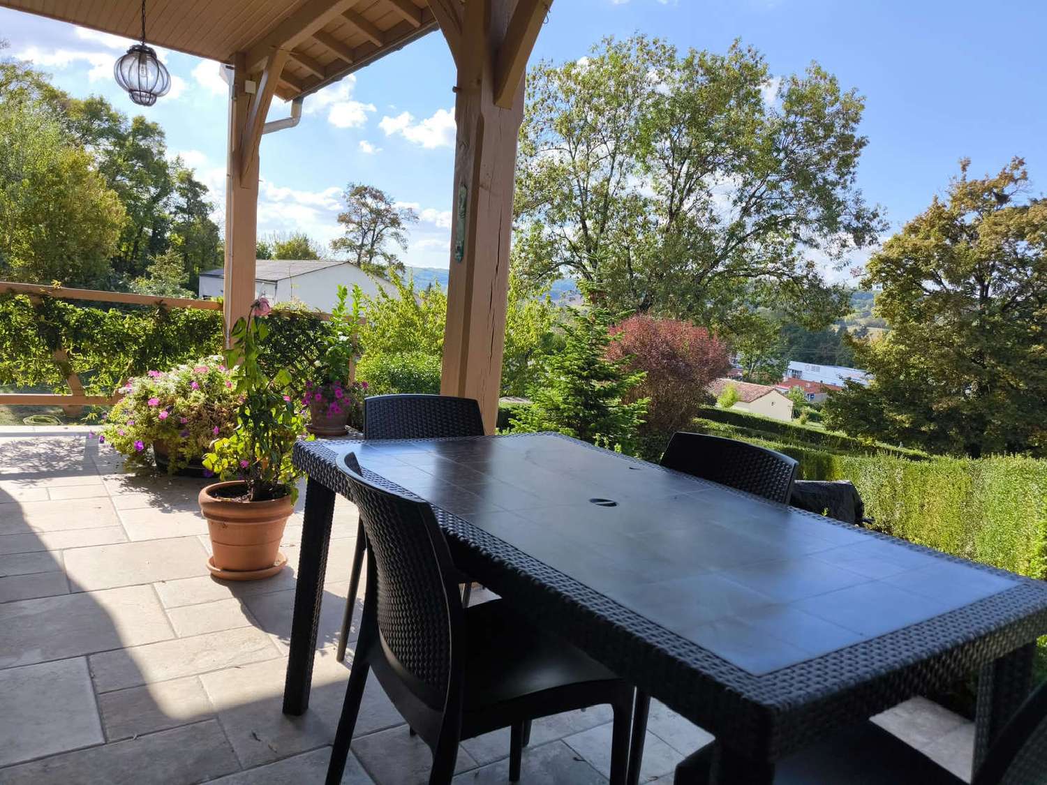 te koop villa Montcuq Lot 3