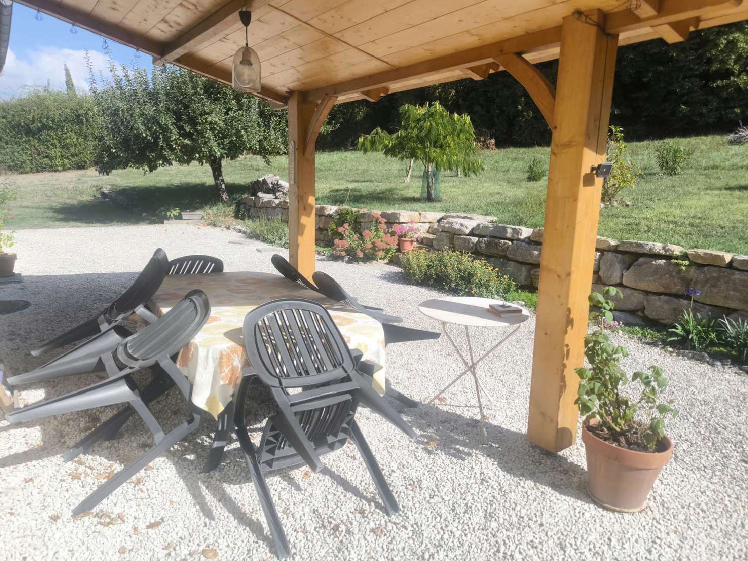 te koop villa Montcuq Lot 6