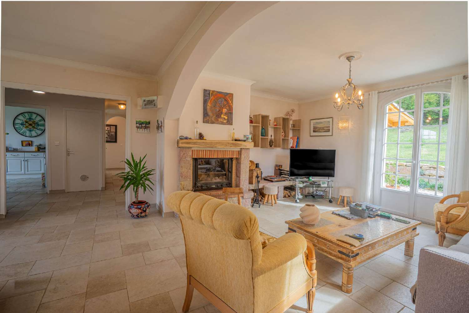 te koop villa Montcuq Lot 7