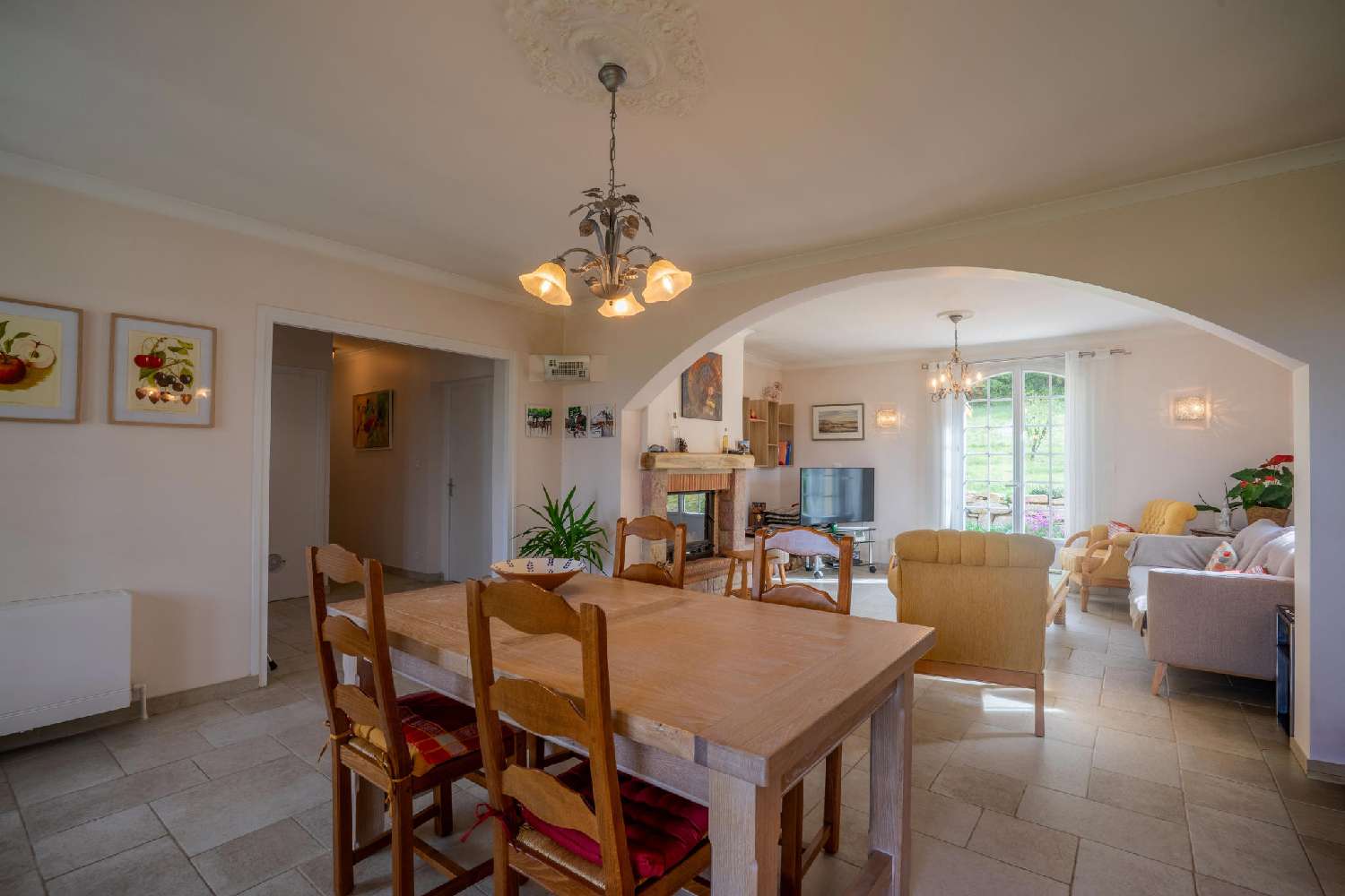 te koop villa Montcuq Lot 8