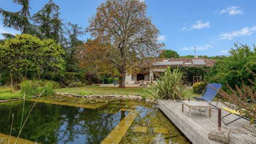 Montesquieu Tarn-et-Garonne villa foto 7434323