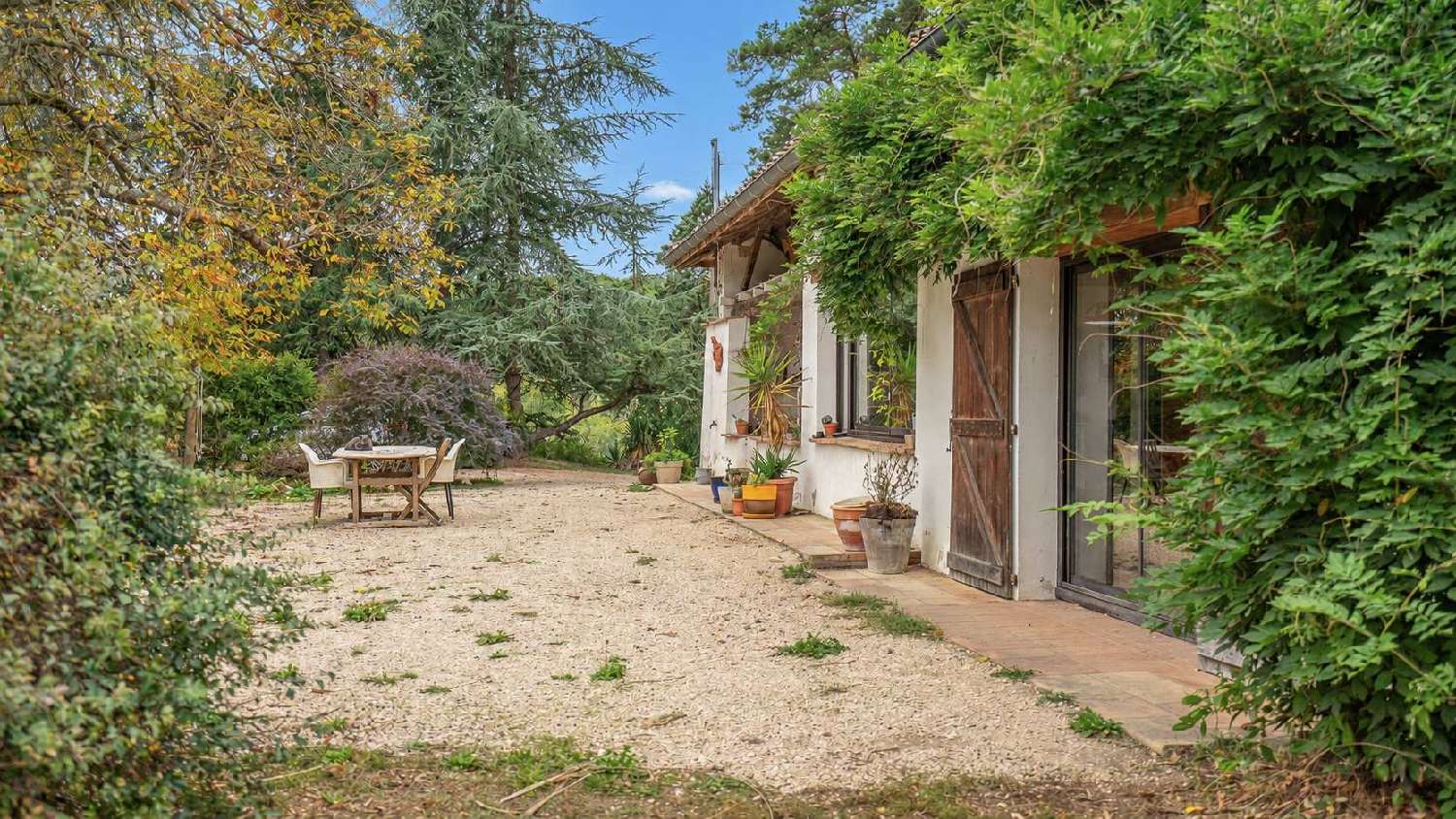  te koop villa Montesquieu Tarn-et-Garonne 3
