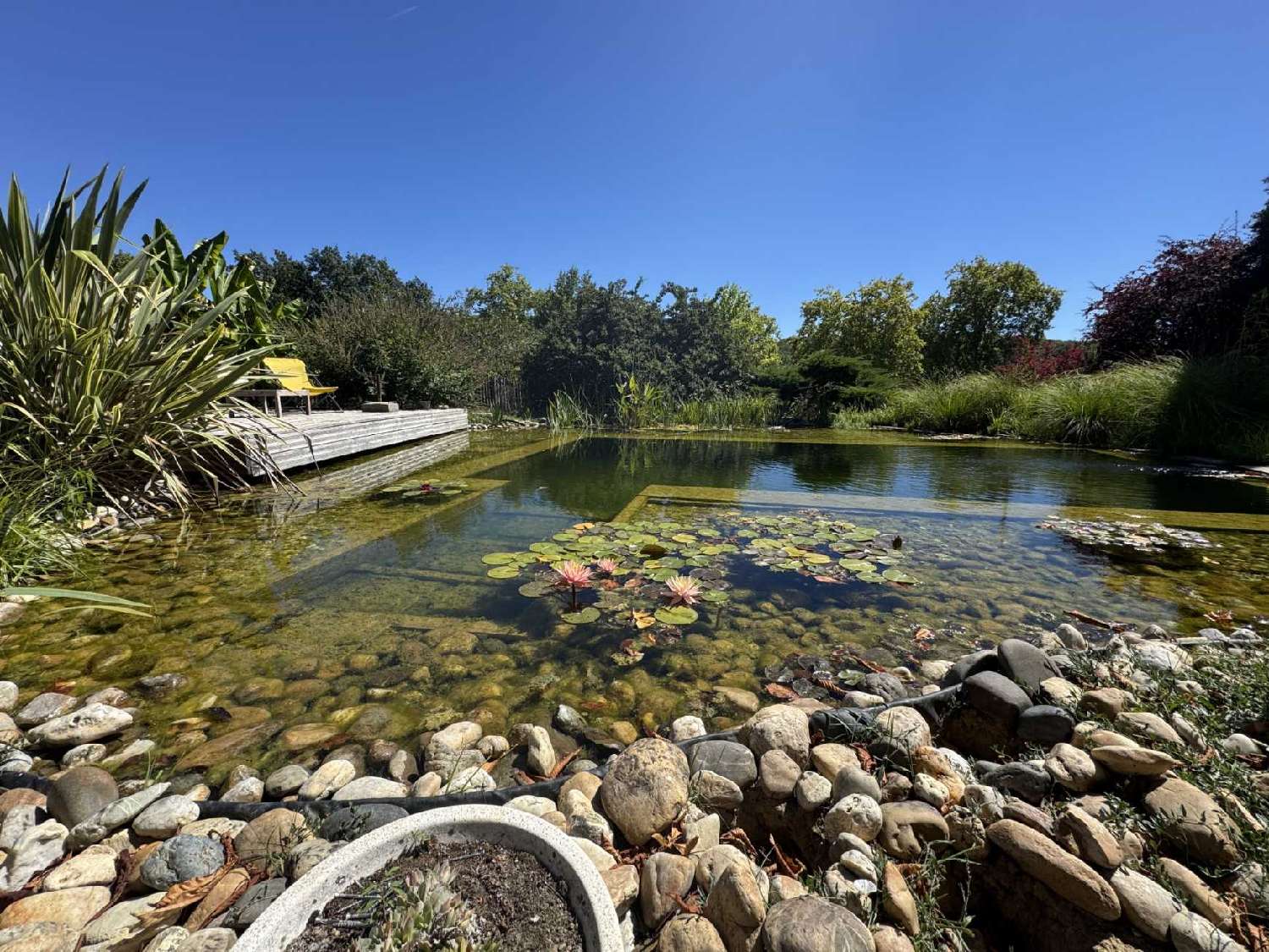  te koop villa Montesquieu Tarn-et-Garonne 4