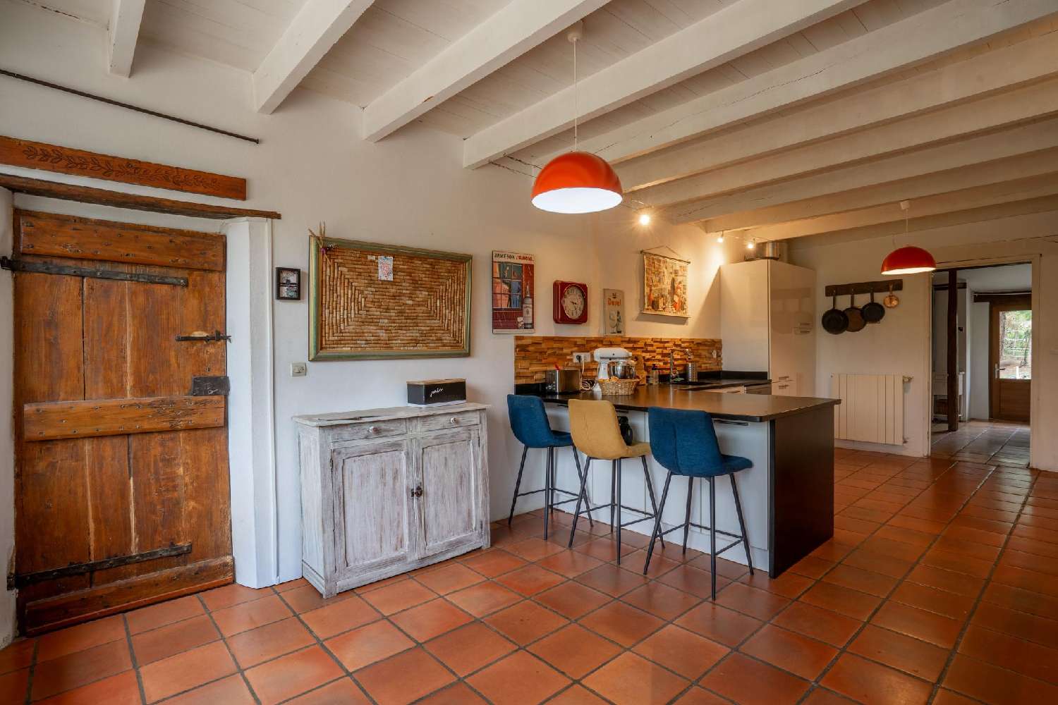  te koop villa Montesquieu Tarn-et-Garonne 5