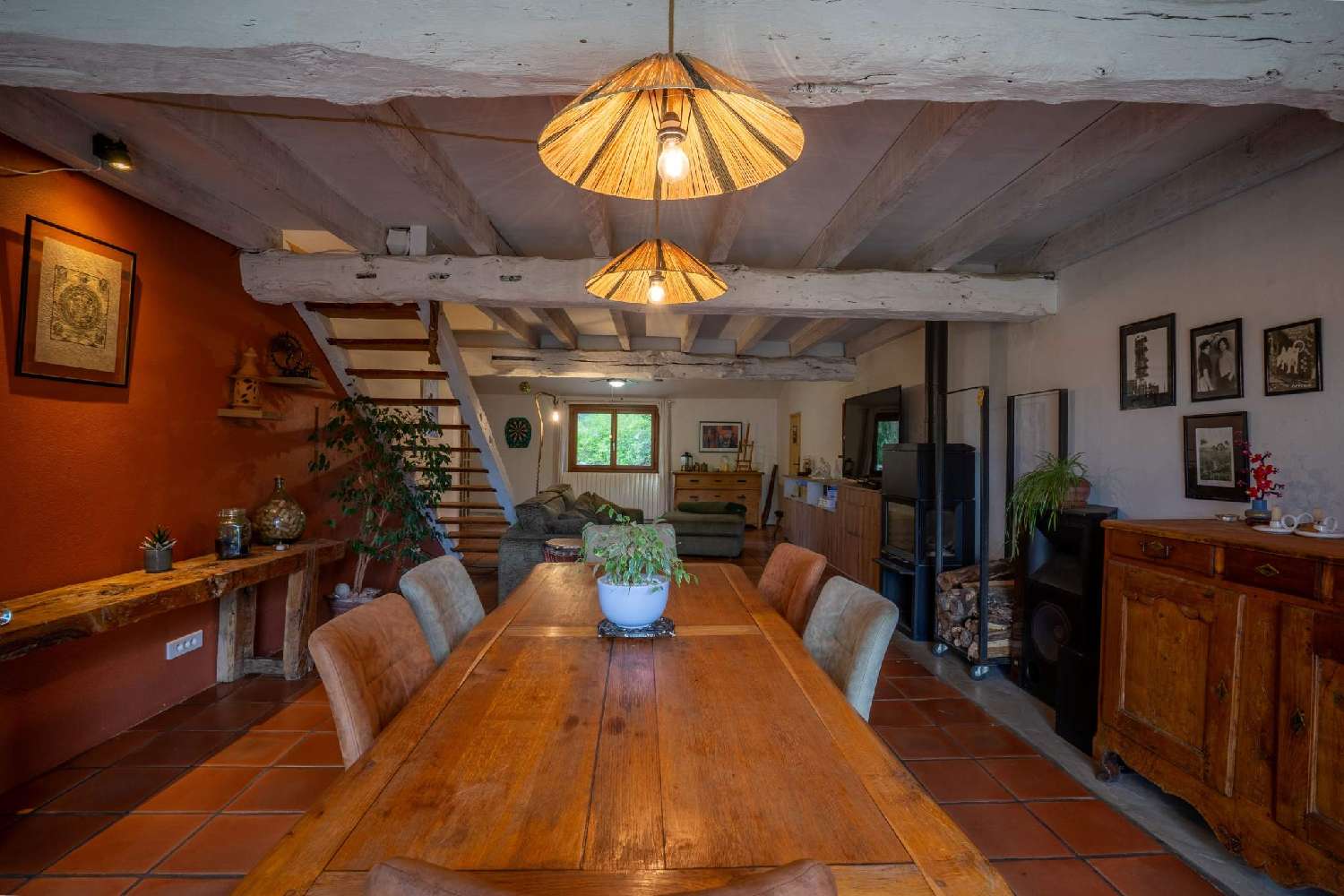  te koop villa Montesquieu Tarn-et-Garonne 8