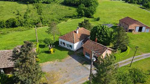 Montesquieu Tarn-et-Garonne villa foto 7434353