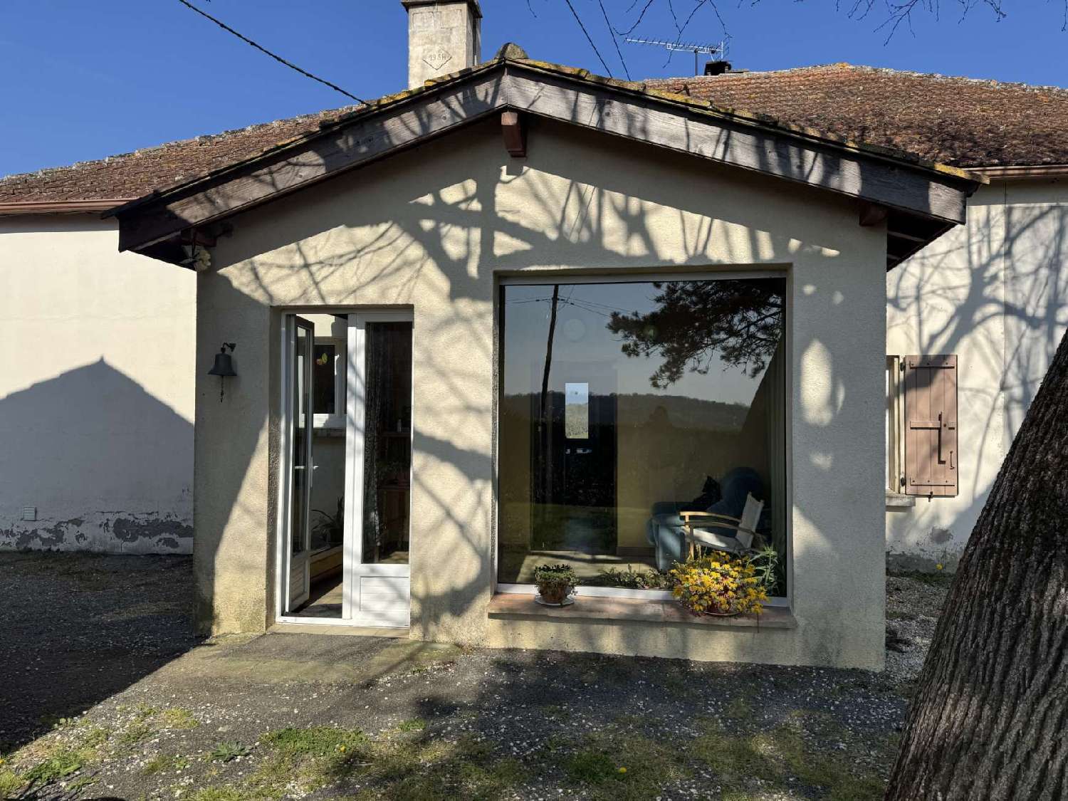  te koop villa Montesquieu Tarn-et-Garonne 2
