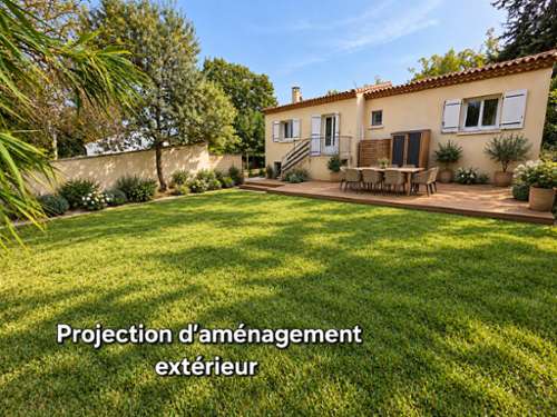 Montferrier-sur-Lez Hérault villa foto 7428962
