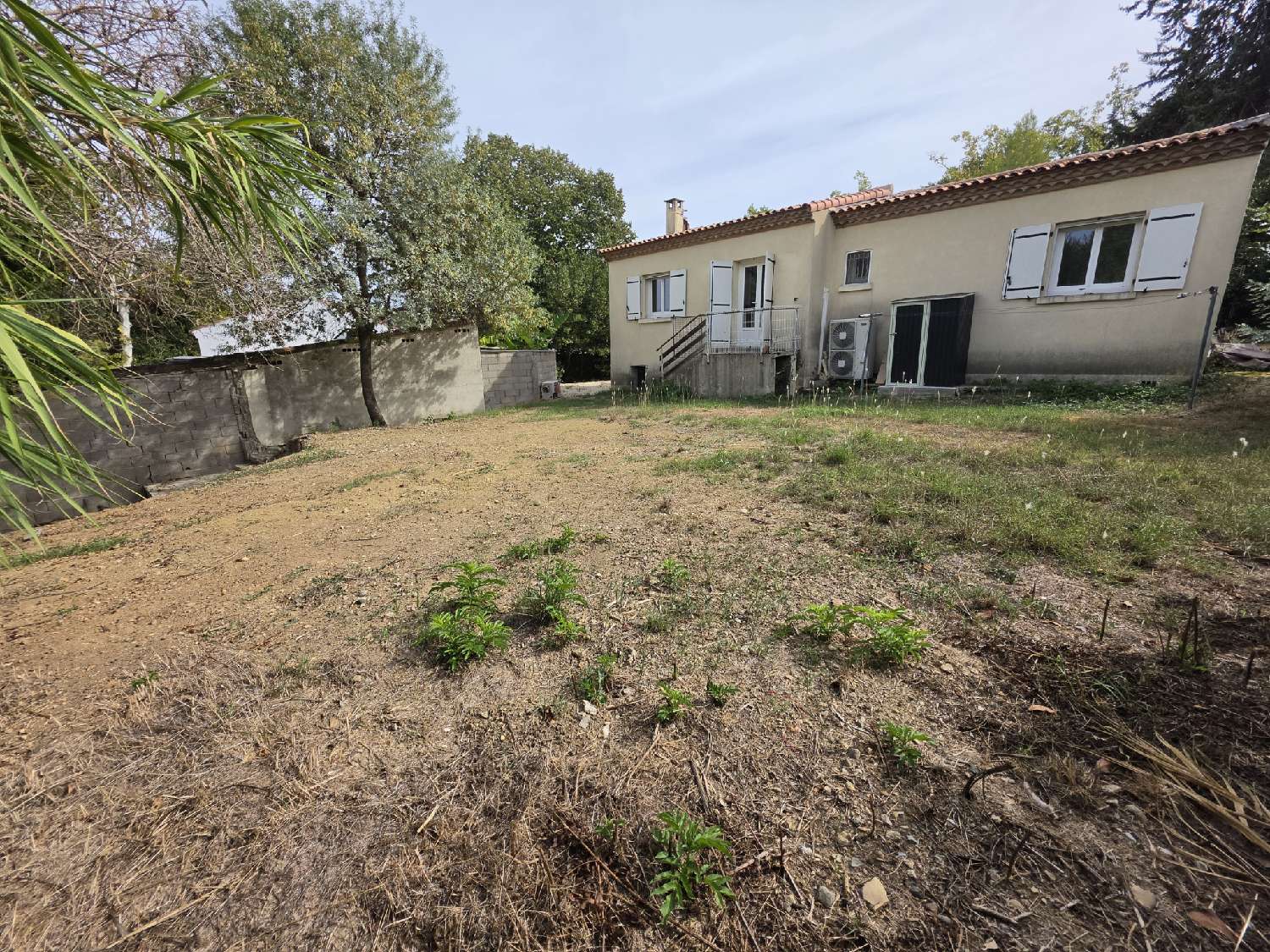 à vendre villa Montferrier-sur-Lez Hérault 2