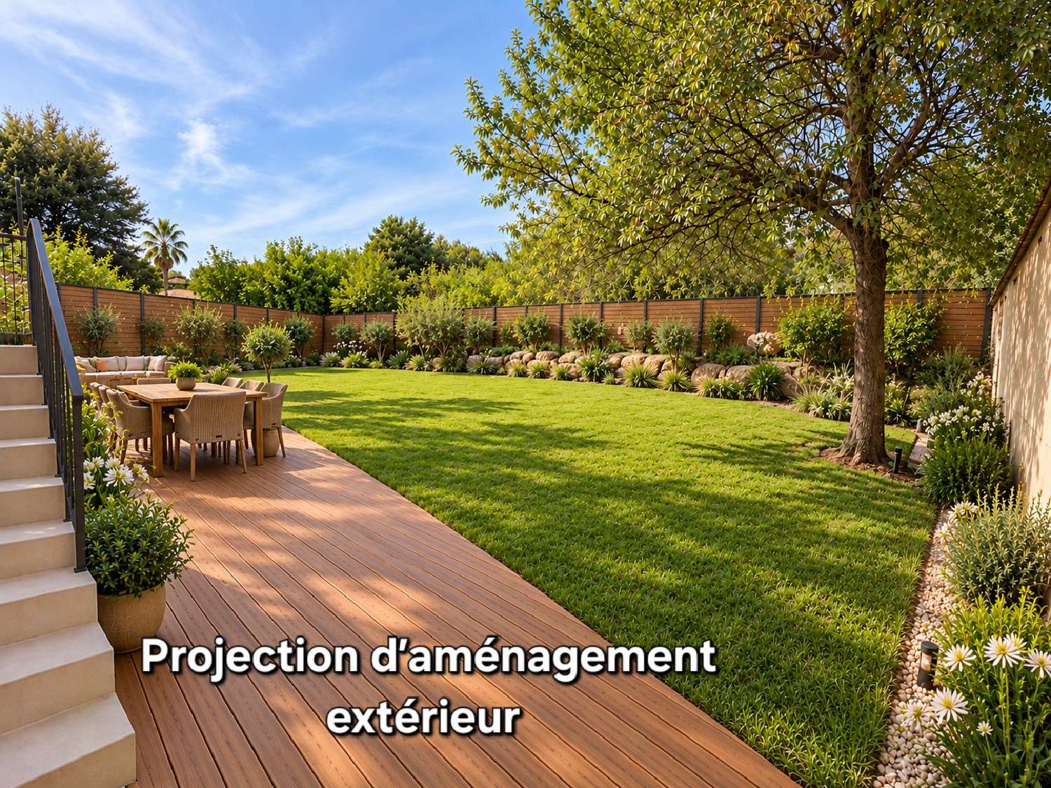 à vendre villa Montferrier-sur-Lez Hérault 3