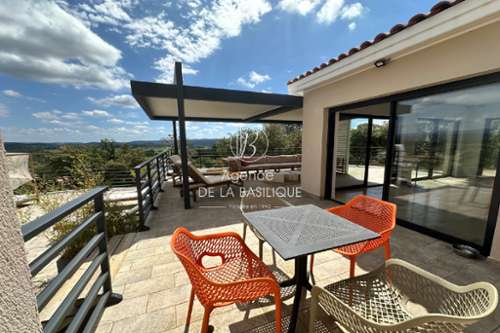 Montfort-sur-Argens Var villa foto 7427486