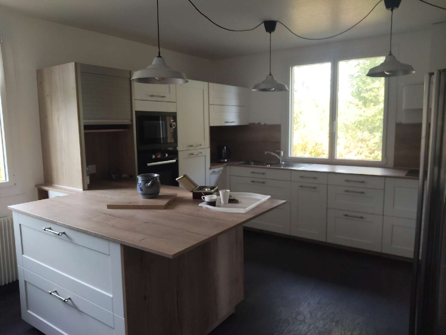 for sale villa Montrond Jura 2