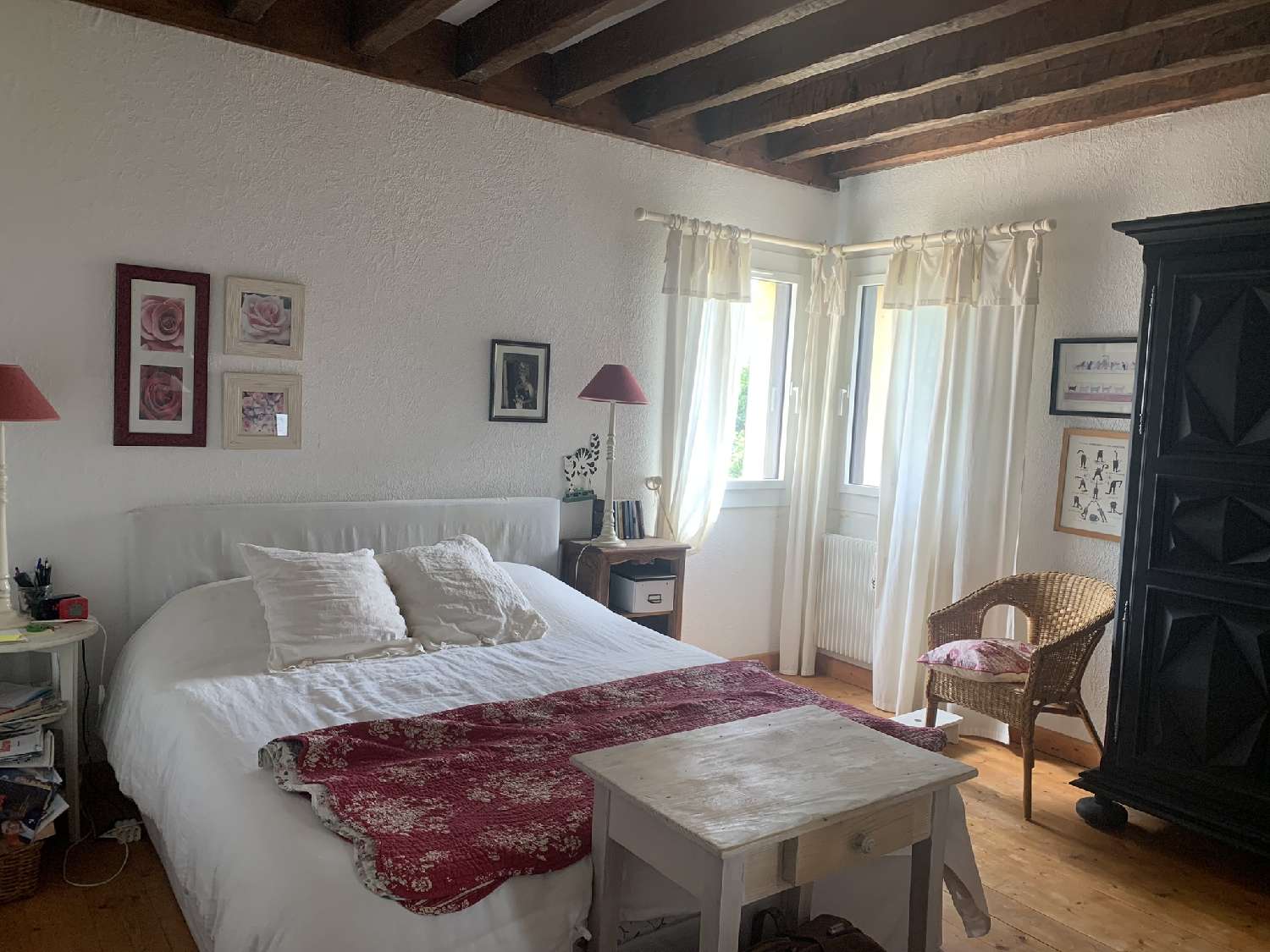 for sale villa Montrond Jura 3