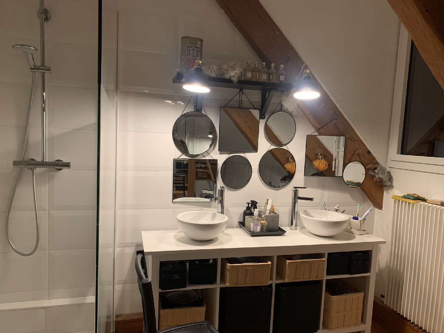 for sale villa Montrond Jura 4
