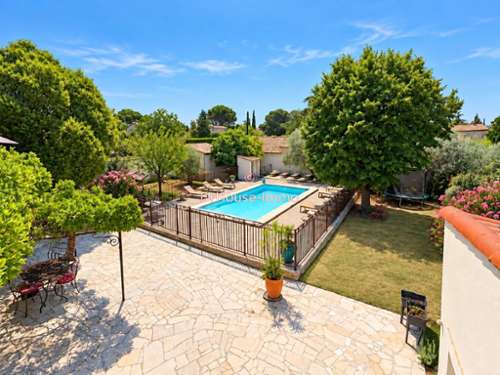 Morières-lès-Avignon Vaucluse villa foto 7435871