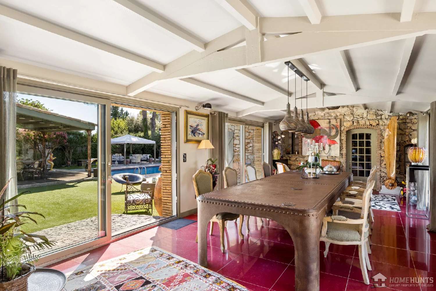  à vendre villa Mouans-Sartoux Alpes-Maritimes 5