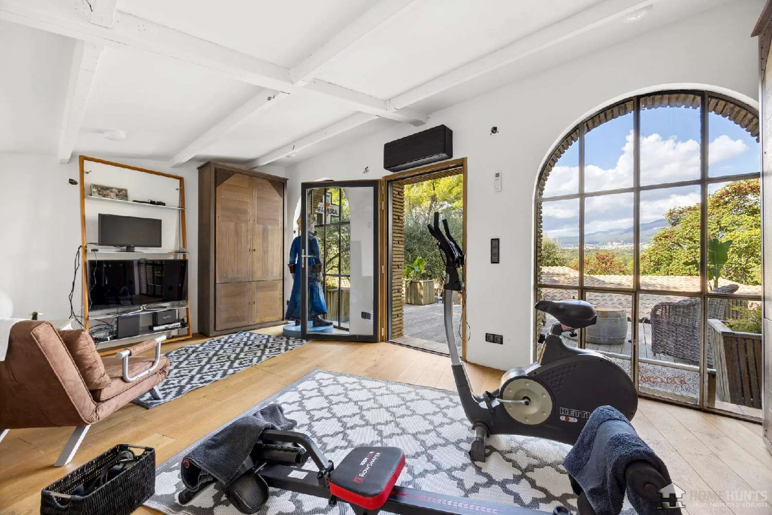  à vendre villa Mouans-Sartoux Alpes-Maritimes 7