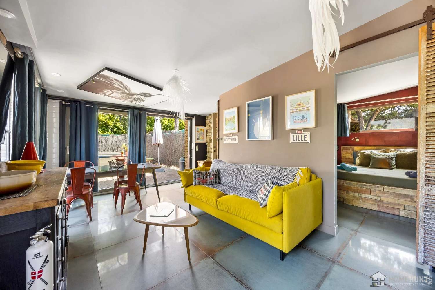  à vendre villa Mouans-Sartoux Alpes-Maritimes 8