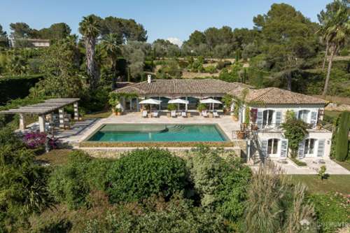 Mouans-Sartoux Alpes-Maritimes villa foto 7424091