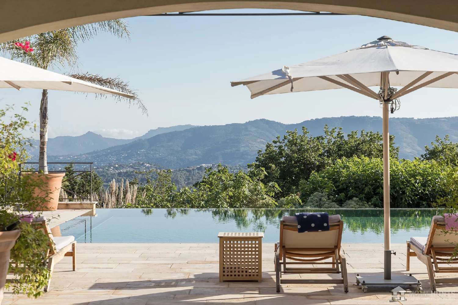 à vendre villa Mouans-Sartoux Alpes-Maritimes 2