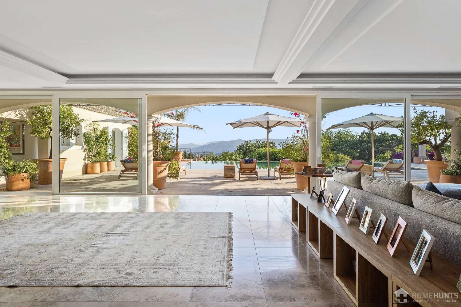 à vendre villa Mouans-Sartoux Alpes-Maritimes 4