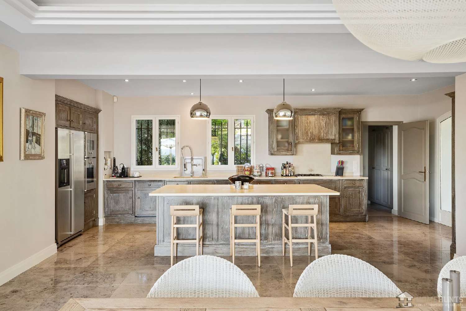 à vendre villa Mouans-Sartoux Alpes-Maritimes 6