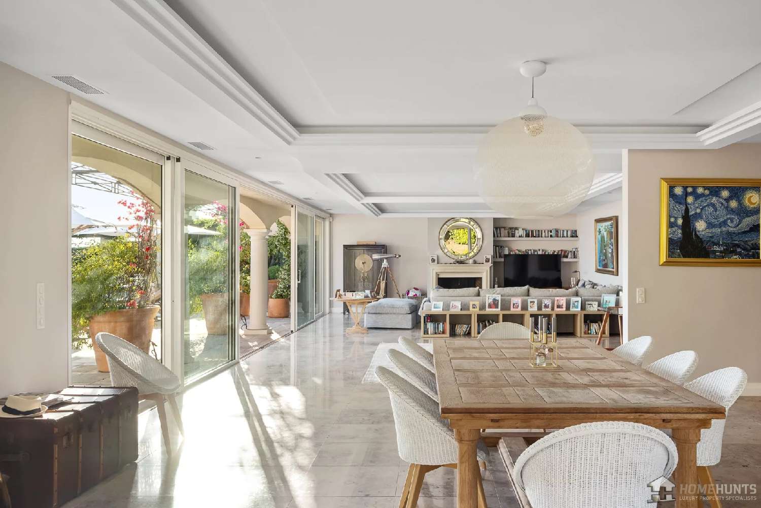 à vendre villa Mouans-Sartoux Alpes-Maritimes 7