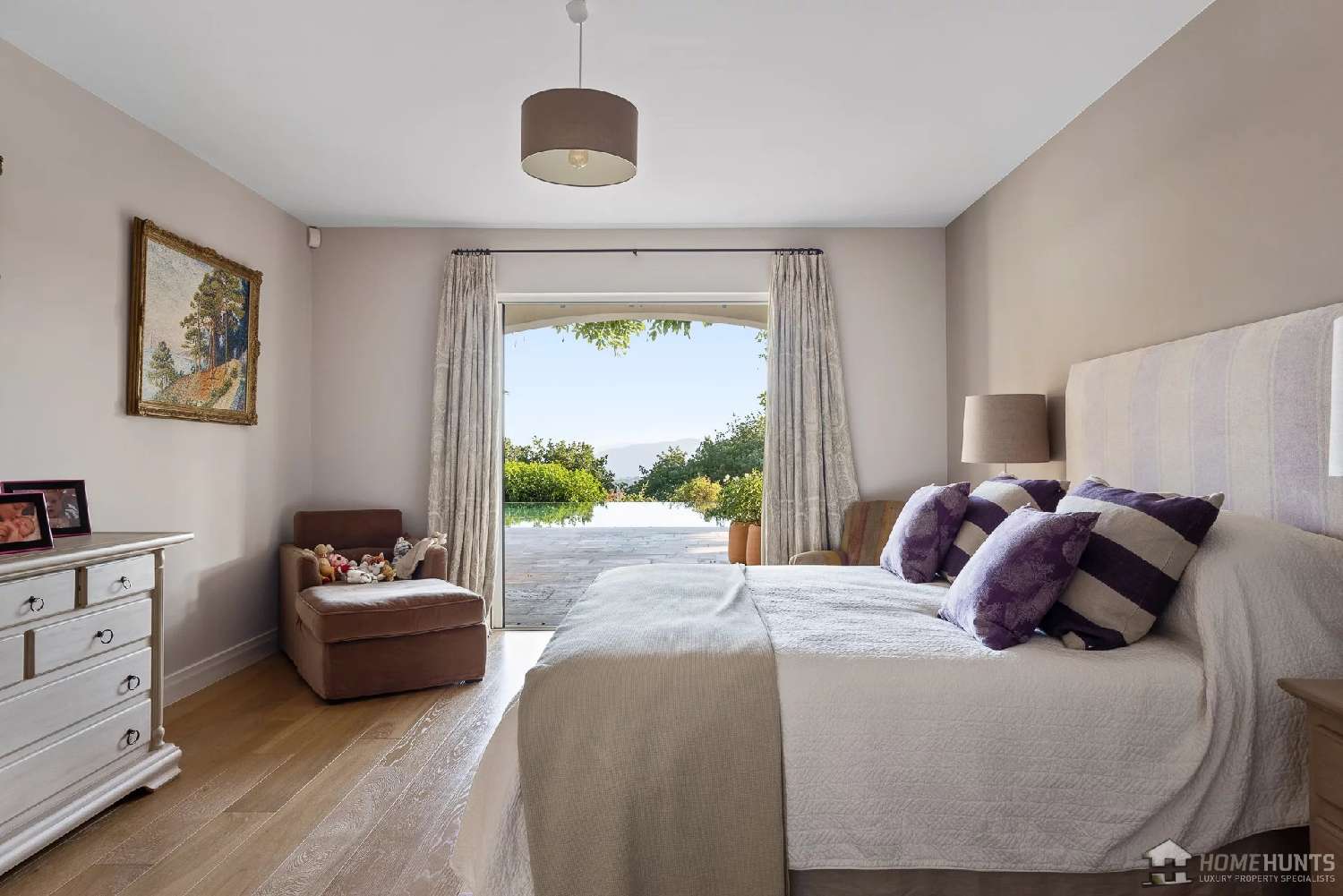 à vendre villa Mouans-Sartoux Alpes-Maritimes 8