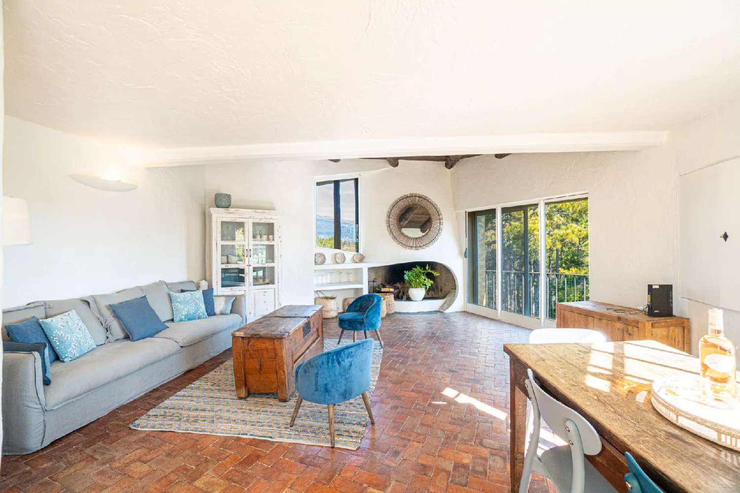 à vendre villa Mouans-Sartoux Alpes-Maritimes 3