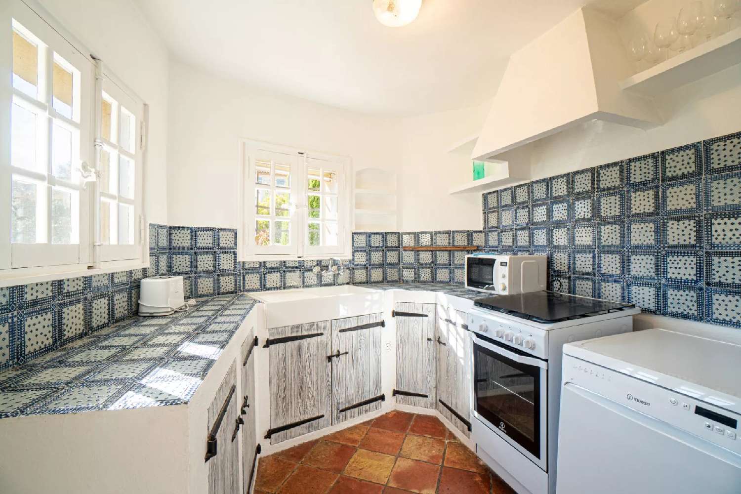 à vendre villa Mouans-Sartoux Alpes-Maritimes 5