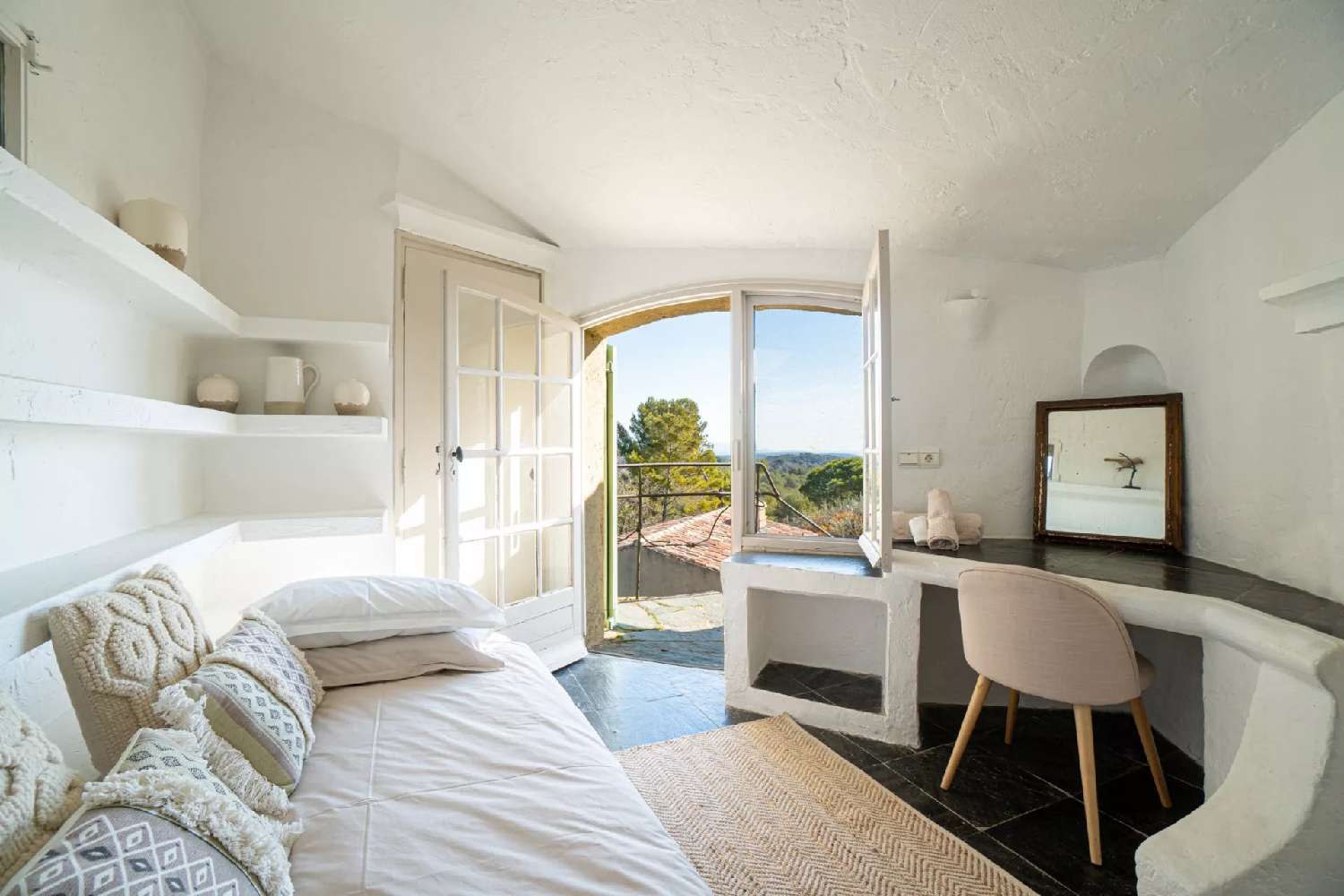 à vendre villa Mouans-Sartoux Alpes-Maritimes 7