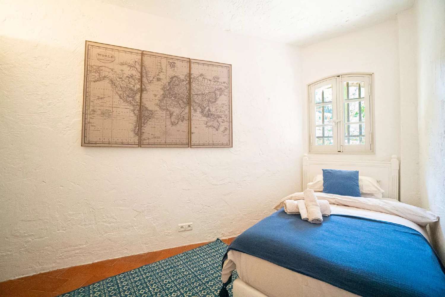 à vendre villa Mouans-Sartoux Alpes-Maritimes 8