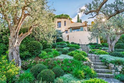 Mouans-Sartoux Alpes-Maritimes villa foto 7427826