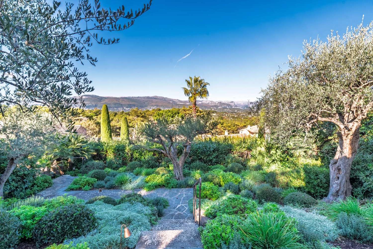  à vendre villa Mouans-Sartoux Alpes-Maritimes 3
