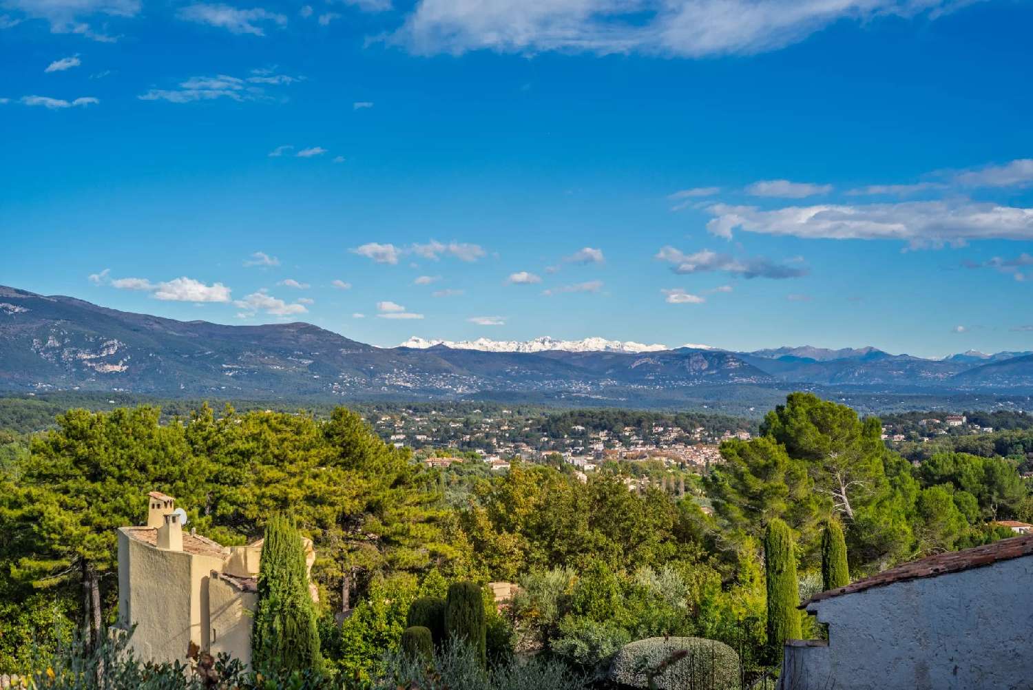  à vendre villa Mouans-Sartoux Alpes-Maritimes 7