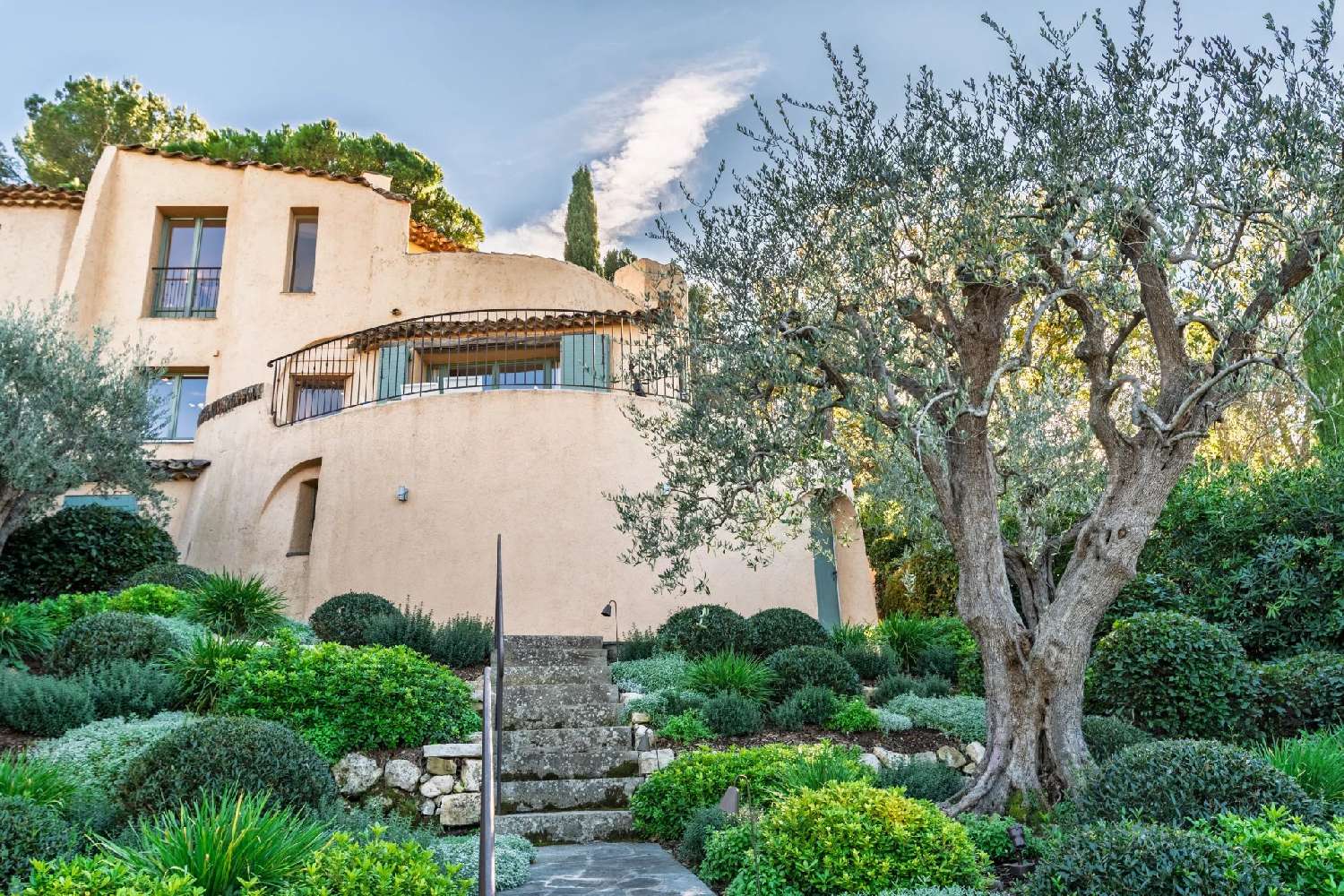  à vendre villa Mouans-Sartoux Alpes-Maritimes 8