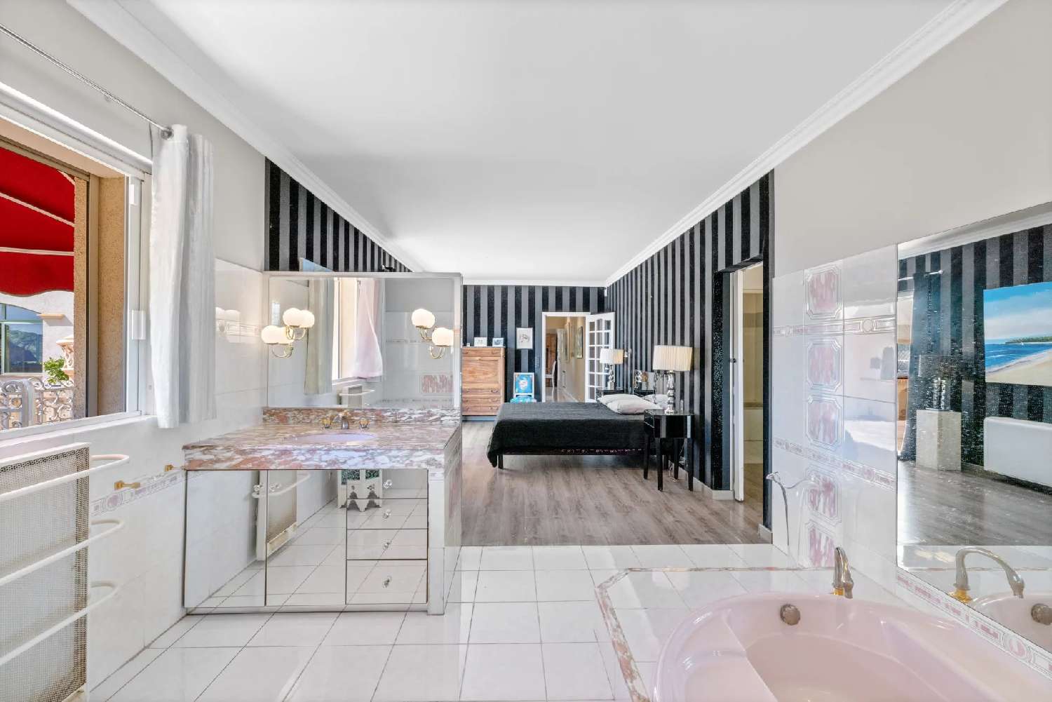 for sale villa Mouans-Sartoux Alpes-Maritimes 6