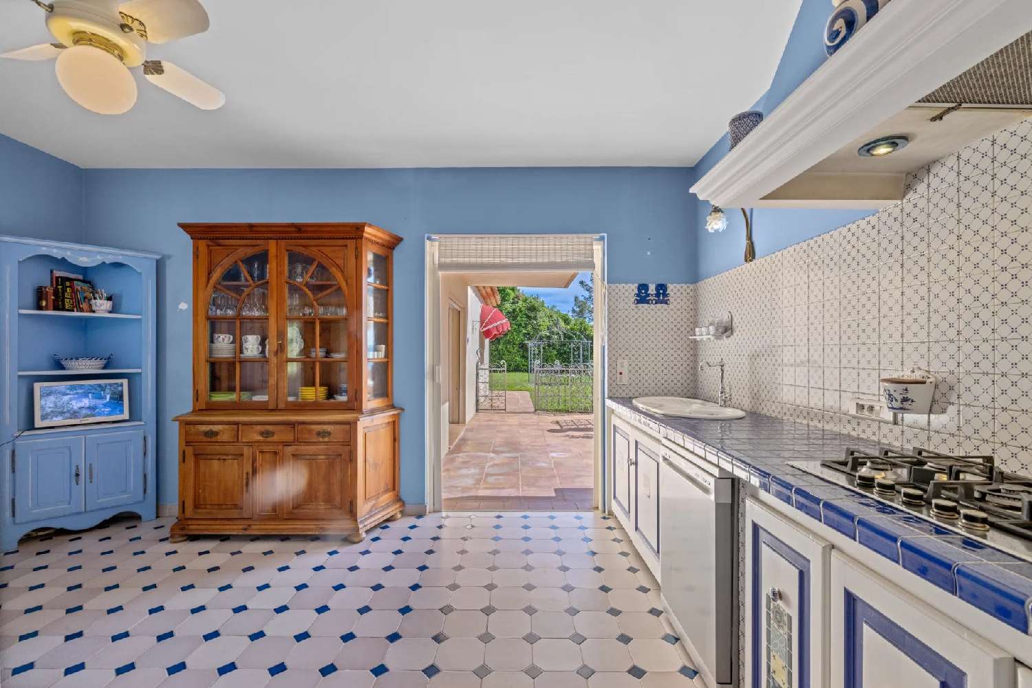 for sale villa Mouans-Sartoux Alpes-Maritimes 7